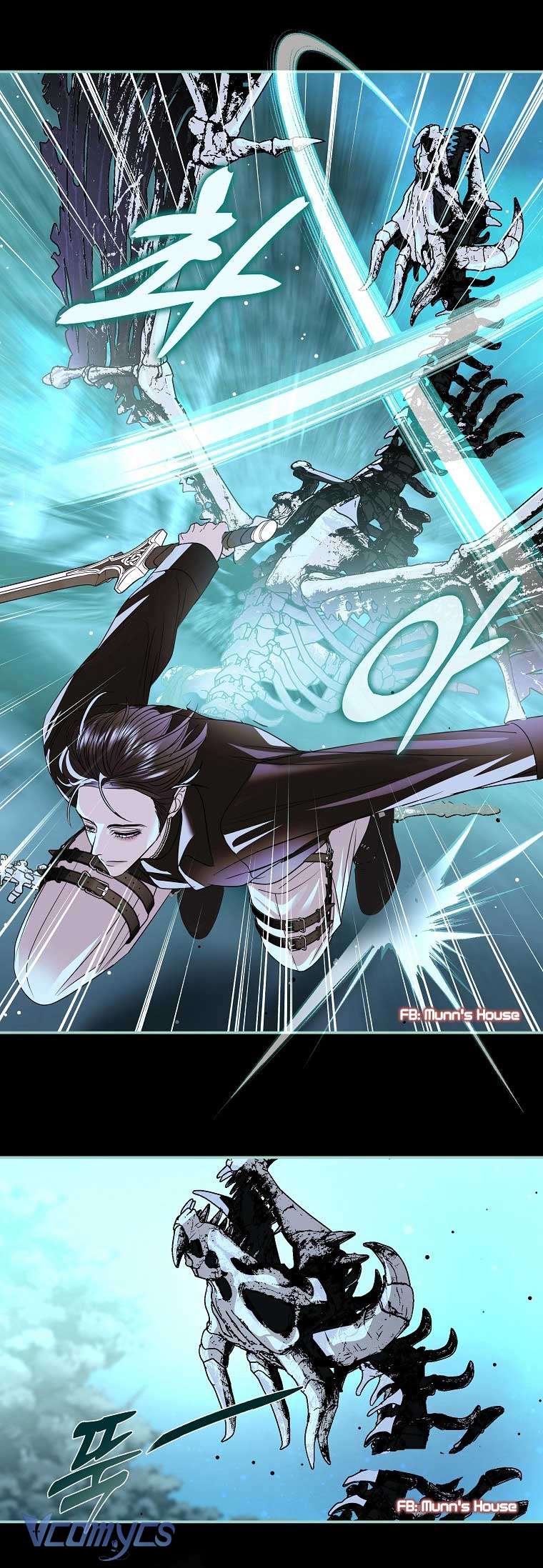 Này Boss Phản Diện, Tôi Có Thể Làm Mọi Thứ Trừ Cưới Ngài Chap 24 - Next Chap 25