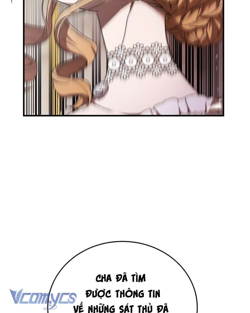 Ác Quỷ Nuôi Dưỡng Tiểu Thư Chapter 36 - Trang 4