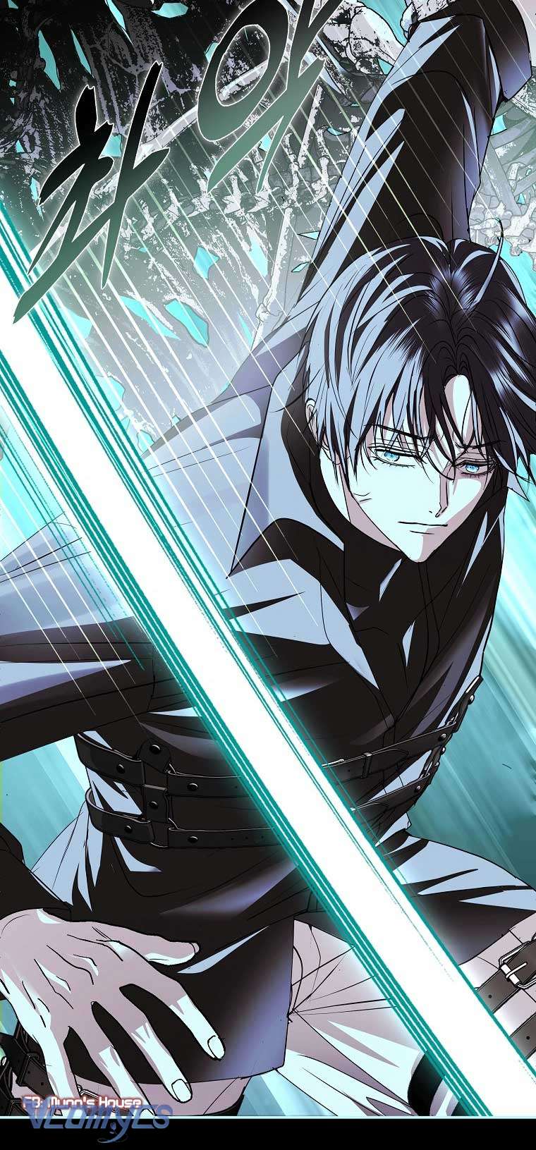 Này Boss Phản Diện, Tôi Có Thể Làm Mọi Thứ Trừ Cưới Ngài Chap 24 - Next Chap 25