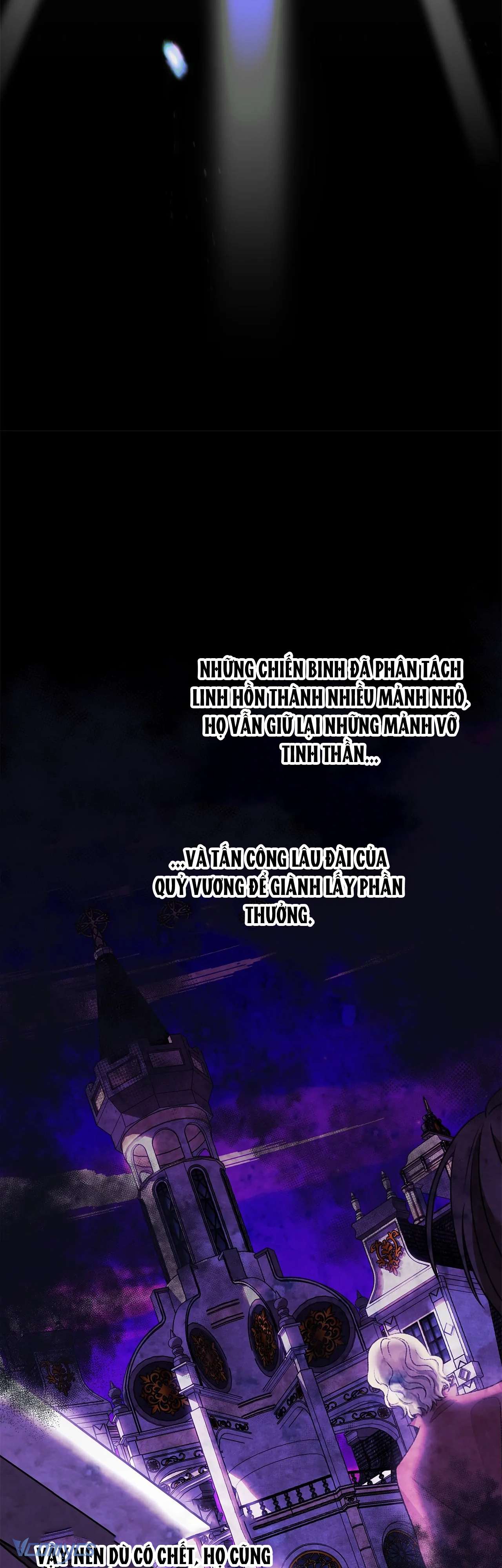 [18+] Chủ Nhân Hầm Ngục Hạng S Chap 4 - Trang 2