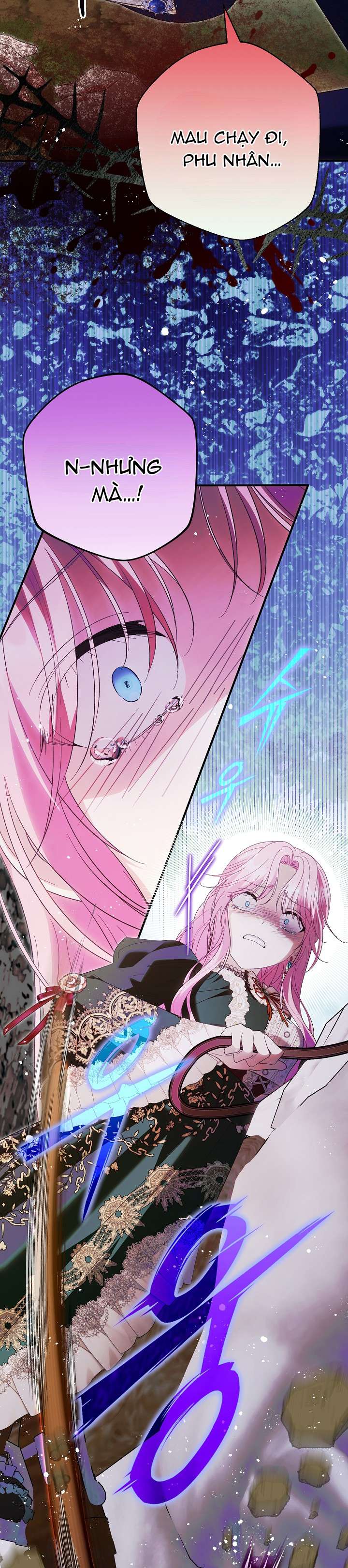 Cha Của Nam Chính Từ Chối Hủy Hôn Chap 48 - Trang 4