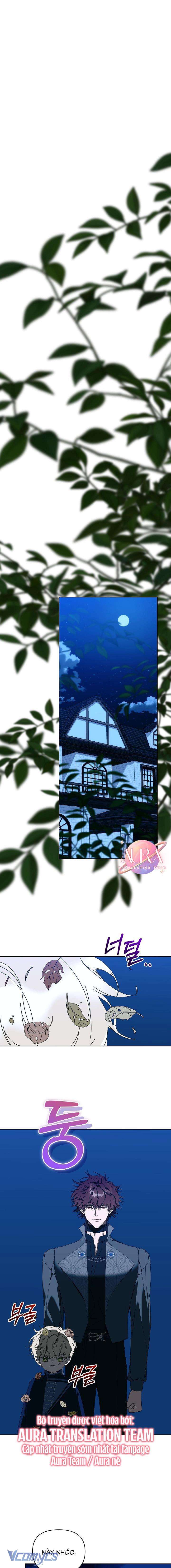 Bảo Mẫu Có Thời Hạn Của Nam Chính Hắc Ám Chap 70 - Next Chap 70