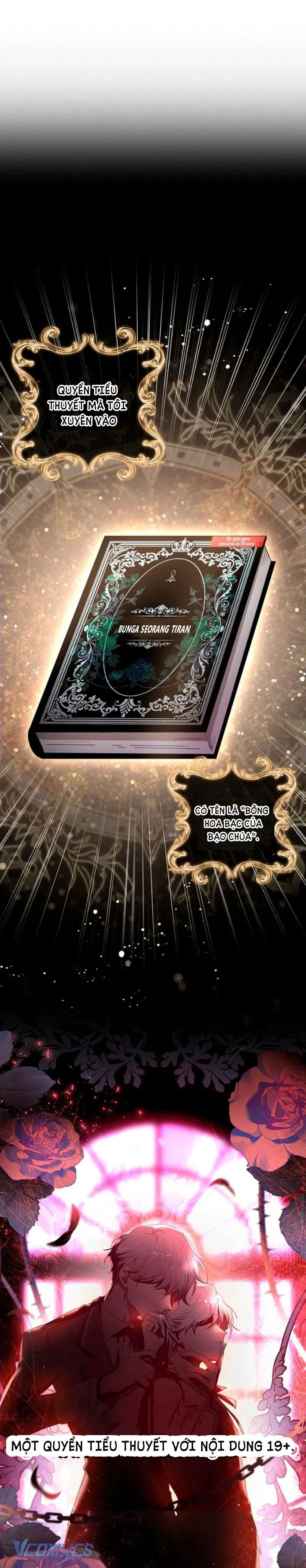 [PNT] Nam Chính À, Tôi Sẽ Tôn Trọng Sở Thích Của Anh! Chap 1 - Next Chap 2