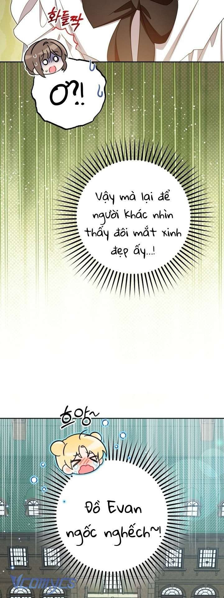 Được Yêu Thương Mà Còn Ngại Ngùng Sao! Chap 92 - Trang 4