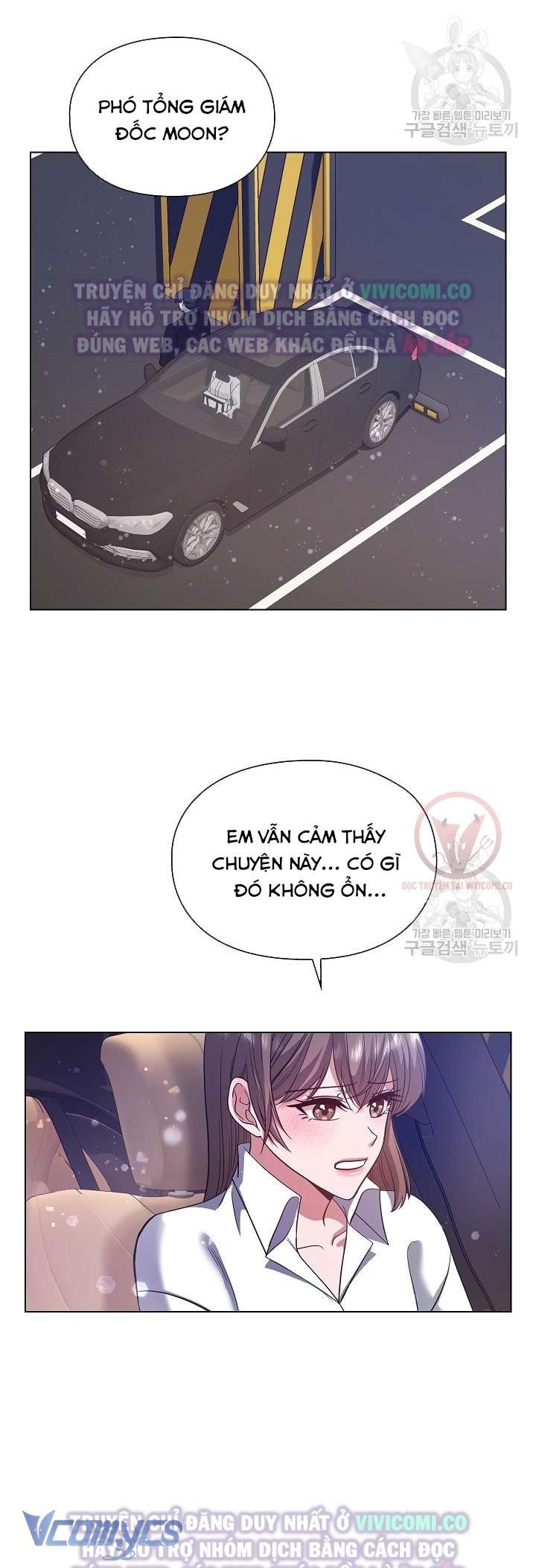 [18+] Mối Quan Hệ Không Lành Mạnh Chap 10 - Next Chap 11