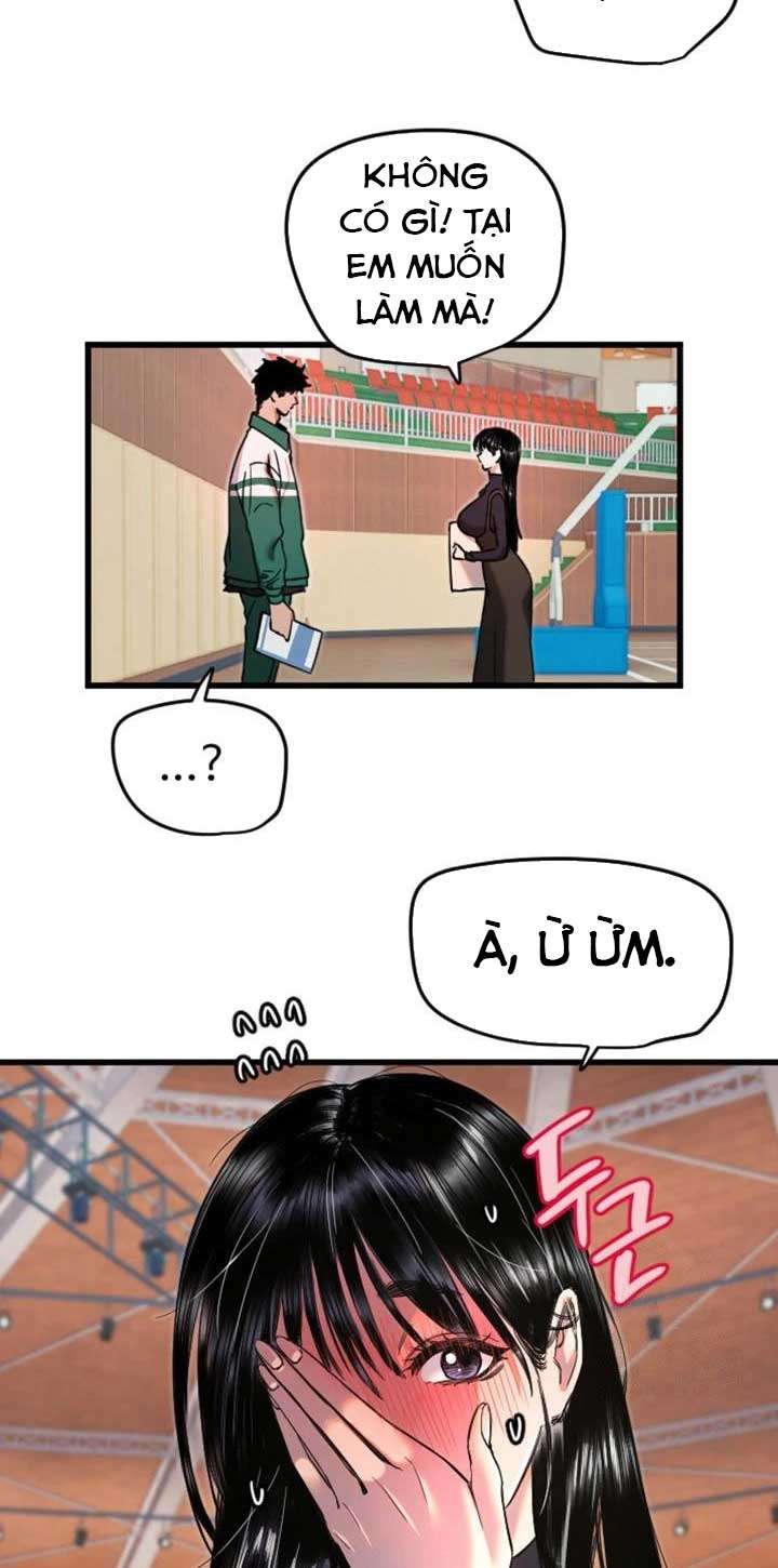 Manitto Chap 25 - Trang 2