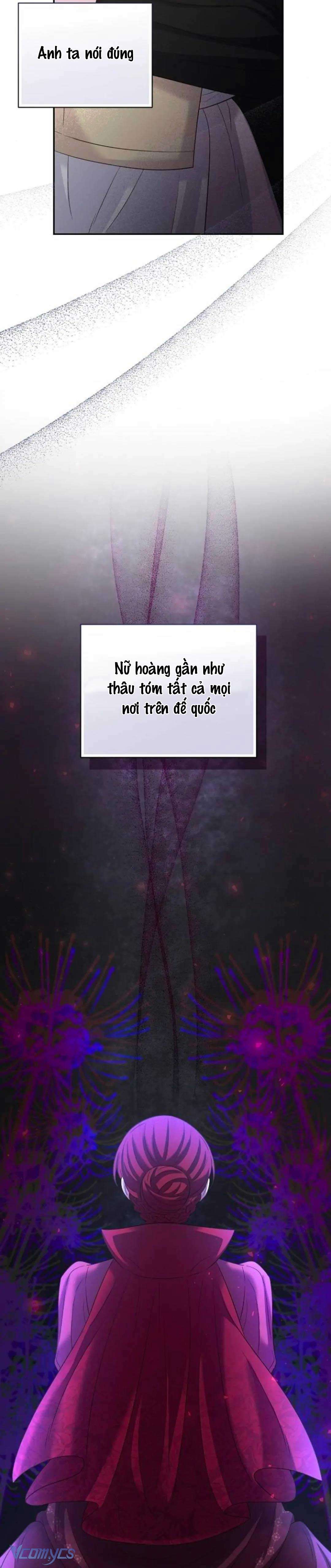 [PNT] Hầu Gái Không Thích Nuôi Dạy Trẻ Nhỏ Chap 12 - Trang 2