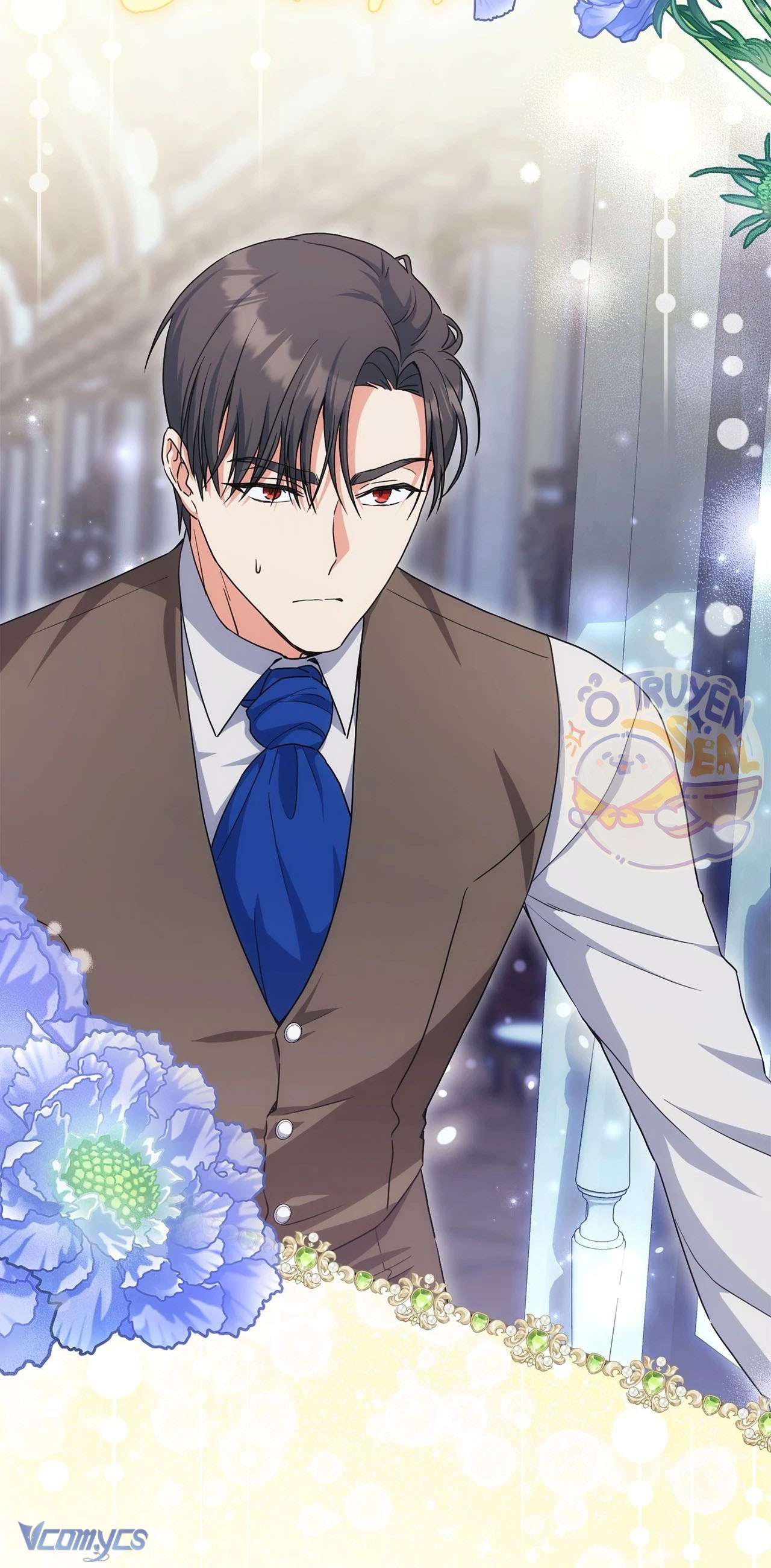 Nàng Công Chúa Trong Chuồng Gà Chap 43 - Trang 3