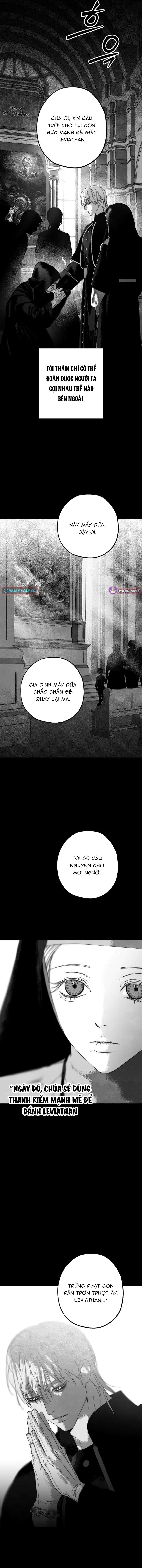 Những Mảnh Vỡ Của Giấc Mộng Thủy Tinh Chap 22 - Trang 2