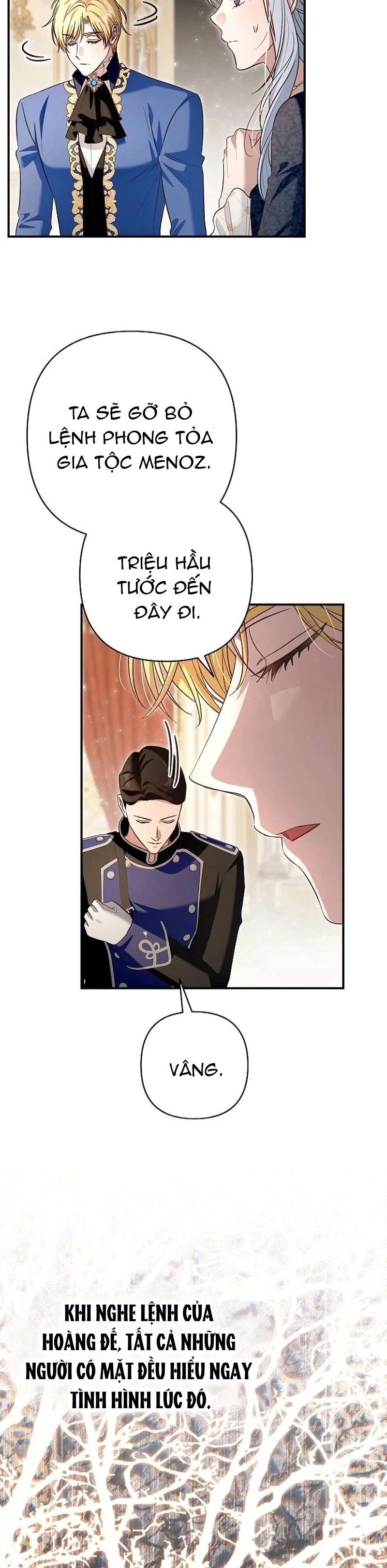 Cô Dâu Của Đại Công Tước Là Chiến Binh Địa Ngục Chap 31 - Next Chap 32