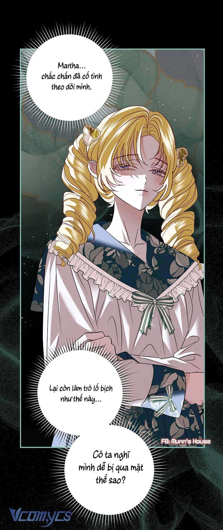 Này Boss Phản Diện, Tôi Có Thể Làm Mọi Thứ Trừ Cưới Ngài Chap 27 - Next Chap 28