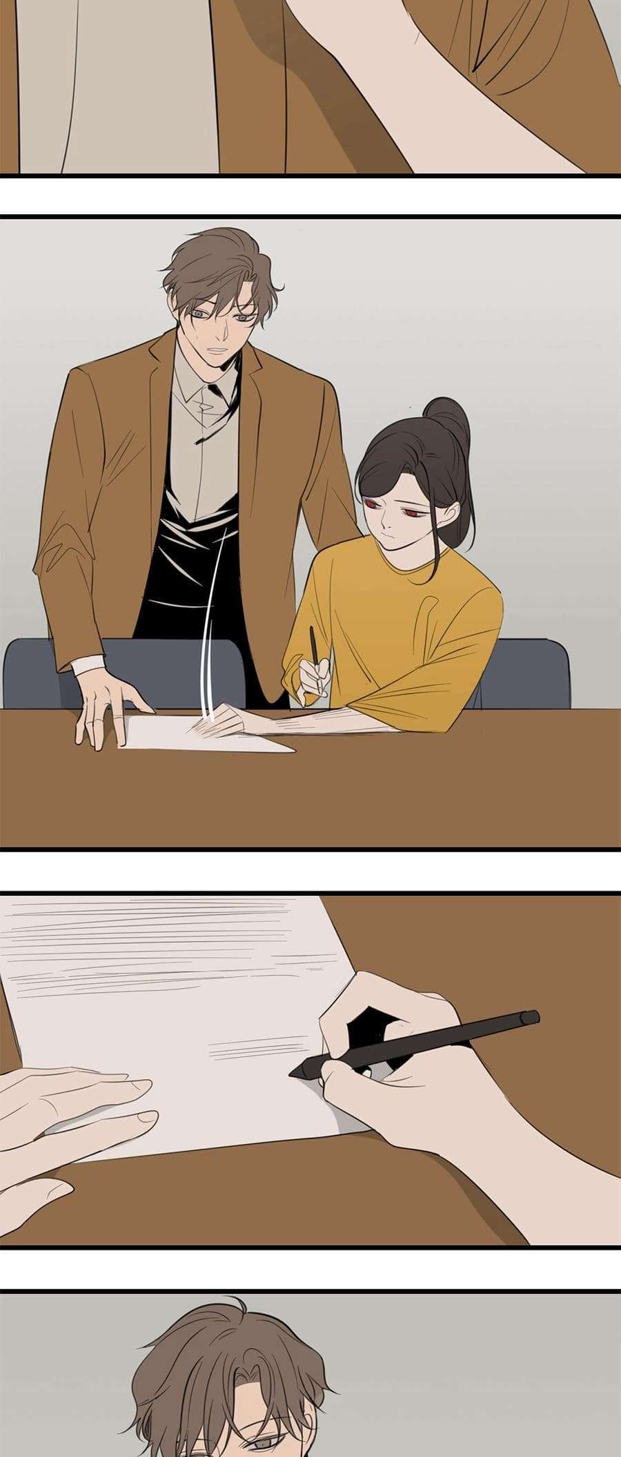 Vật Trong Tay Chapter 30 - Next Chapter 31