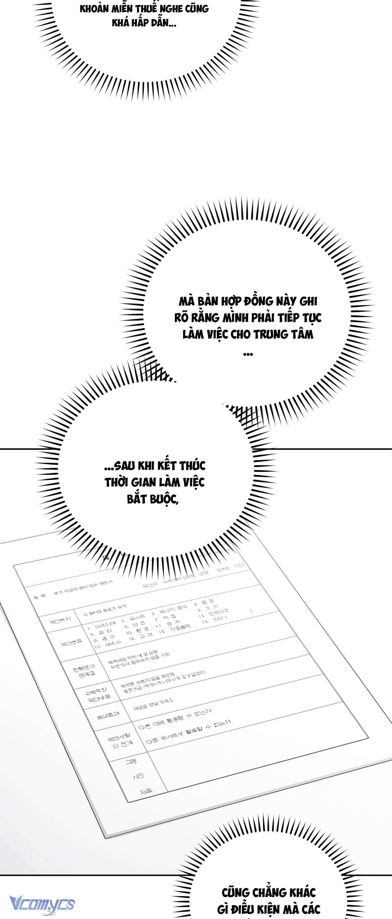 Chủ Tiệm Cafe Là Guide Cấp S Chap 26 - Next Chap 27