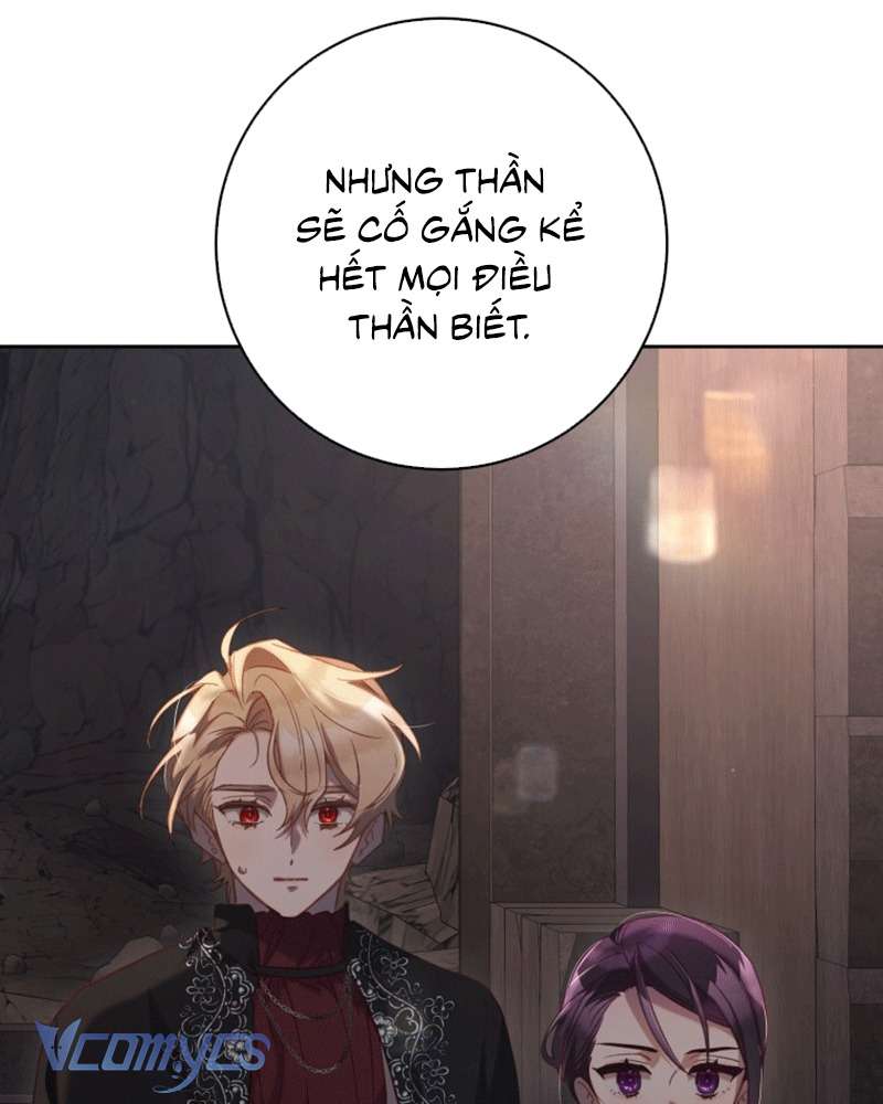 [Sứa Biển] Em Trai Tôi Là Hoàng Đế Ngang Ngược Chap 73 - Trang 2