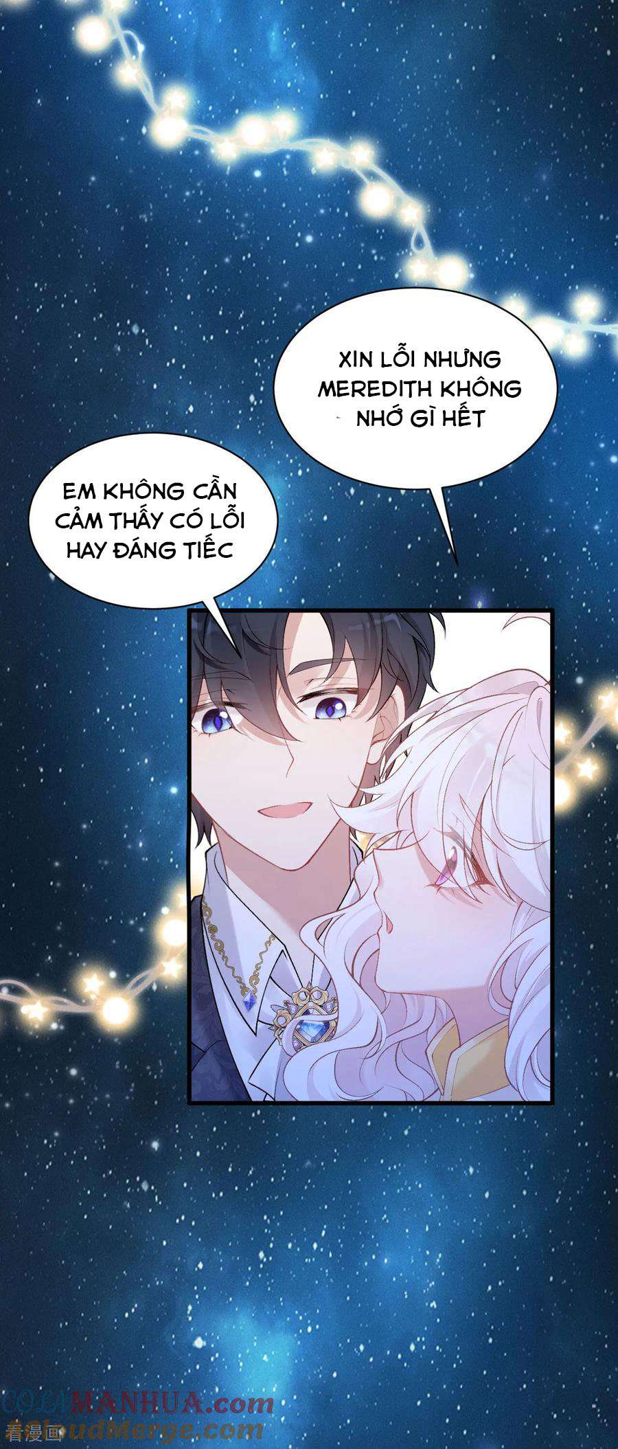 Hiệp Sĩ Độc Quyền Của Long Nữ Chap 35 - Trang 4