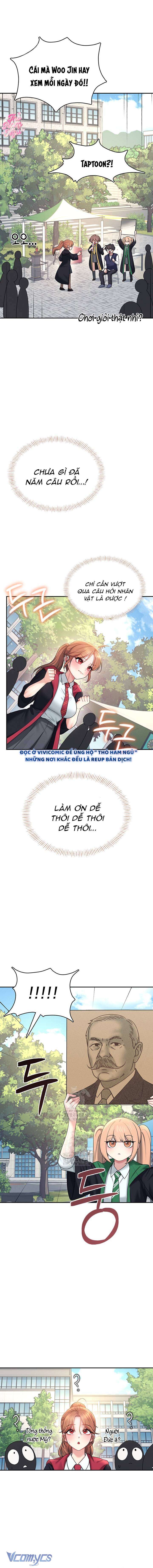 [18+] Đồ Chơi Tình Dục Không Dây Chap 39 - Next Chap 40