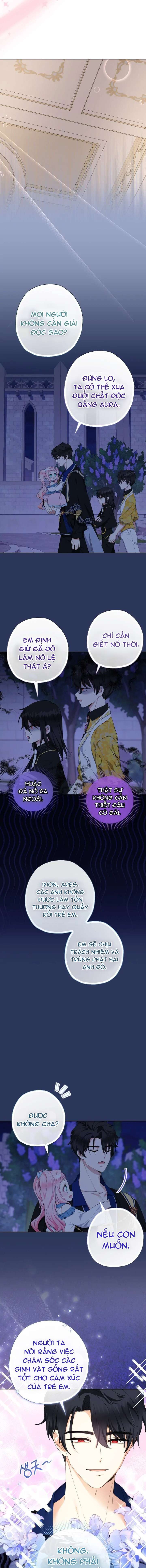 [PNT] Tiểu Thư Tích Tiền Đi Bụi Chap 58 - Next Chap 59