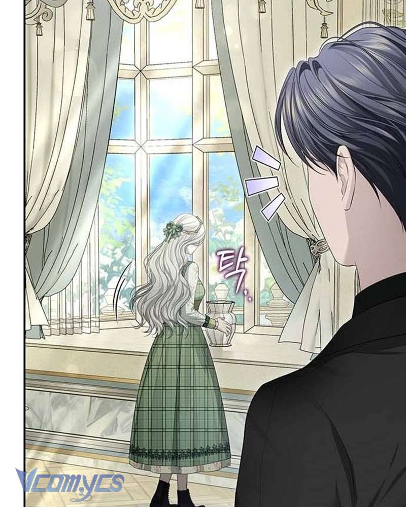 Praesepe Bên Ngoài Chiếc Lồng Chap 15 - Trang 2