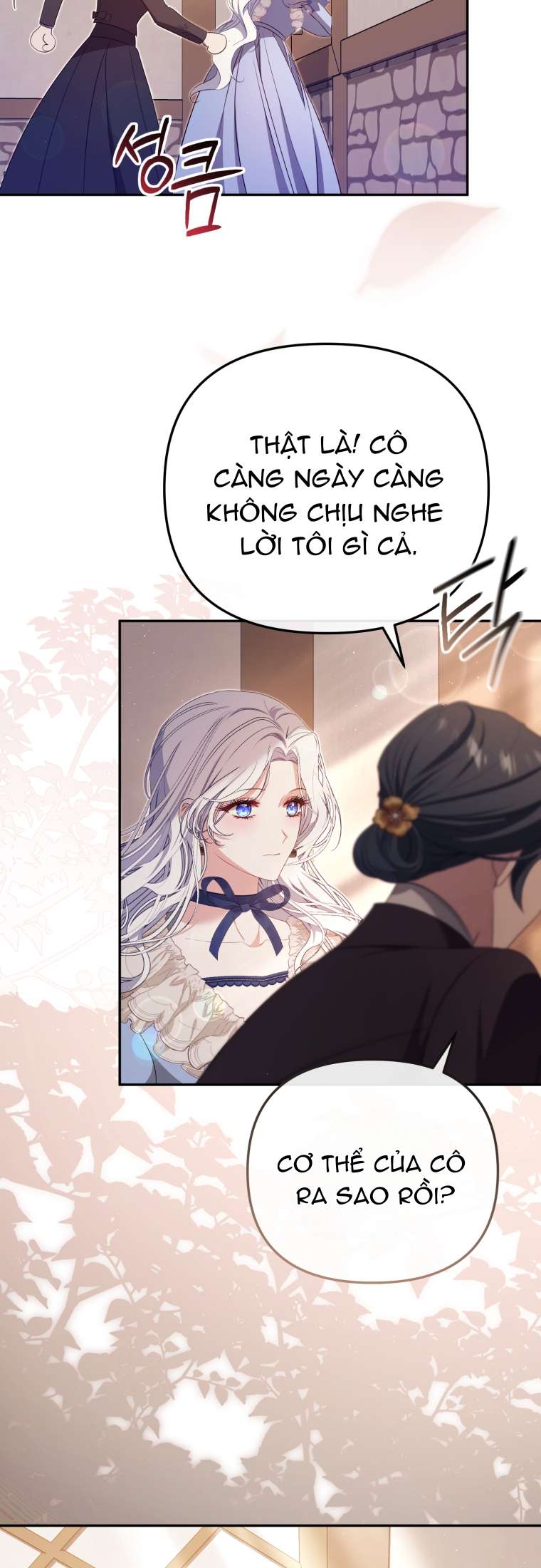 Người Phải Trả Giá Bằng Mạng Sống Vì Đã Lừa Dối Tôi Chap 22 - Trang 4