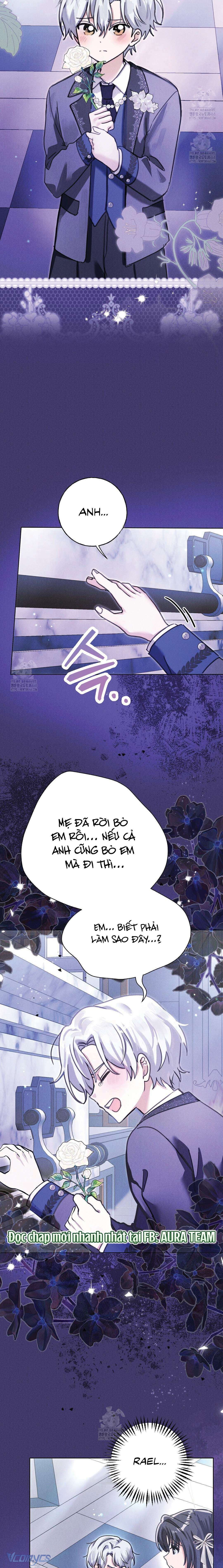 Câu Được Nam Chính Trên Hoang Đảo Chap 28 - Trang 2