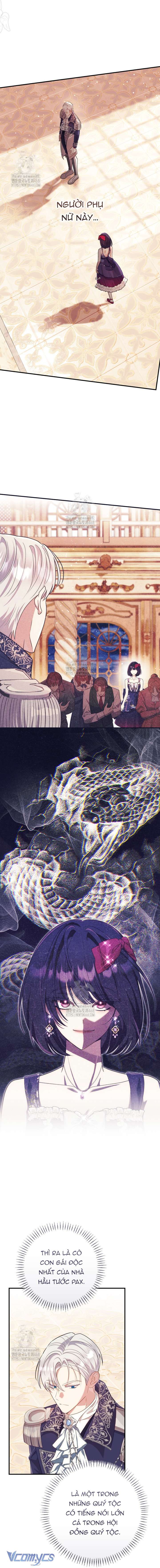 [18+] Hoàng Tử Của Em Chap 7 - Next Chap 8