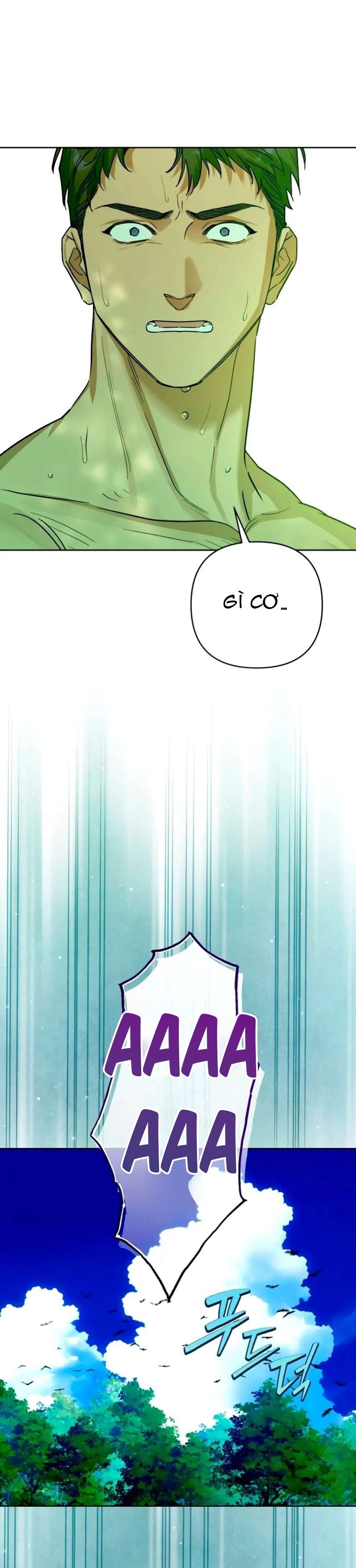 Chàng Ryan Của Em Chap 5 - Trang 3