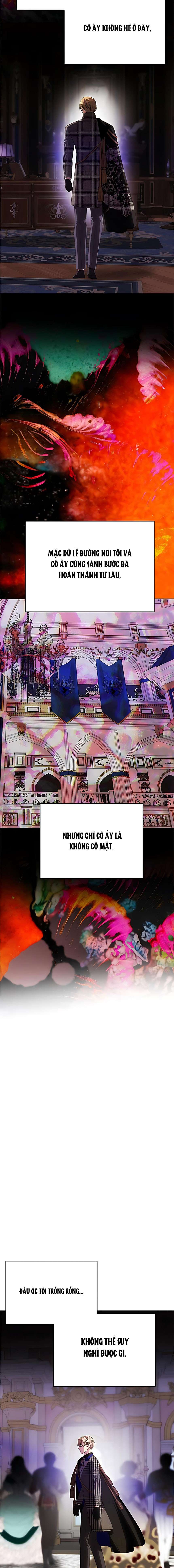 Chỉ Cần Một Người Chồng Là Đủ Chap 76 - Trang 3