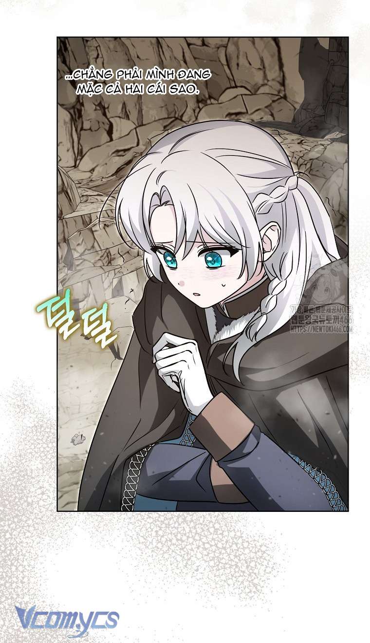 Kế Hoạch Nghỉ Hưu Của Nhân Vật Phản Diện Chap 24 - Next Chap 25