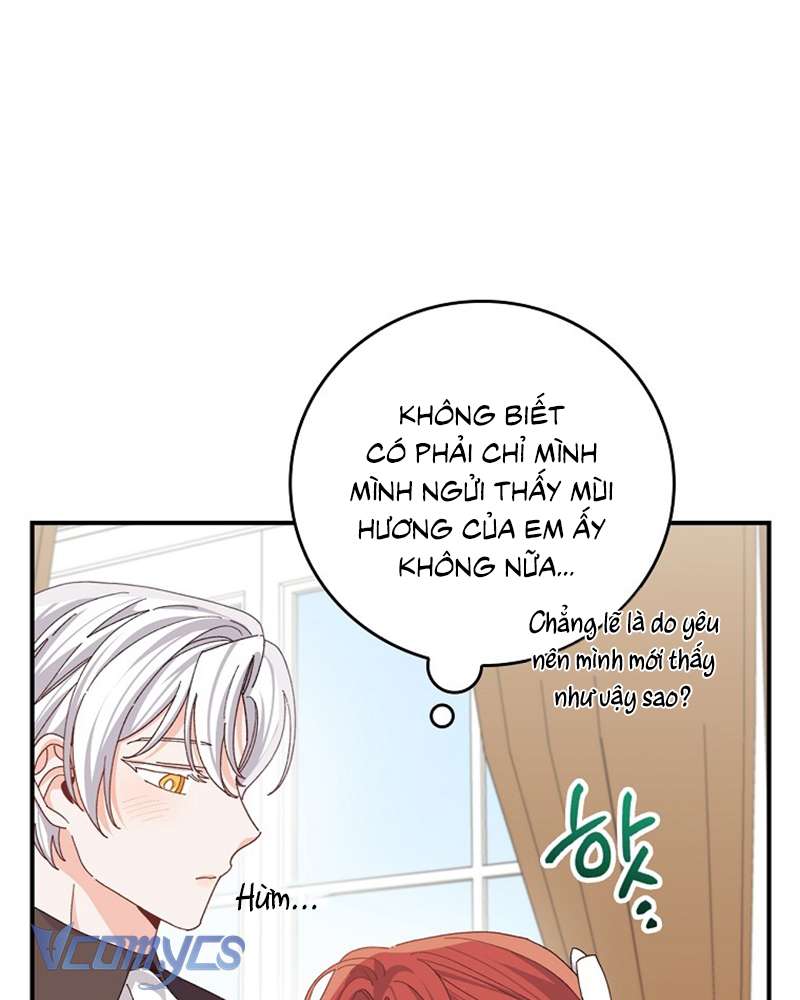 Chị Gái Của Nhân Vật Phản Diện Hôm Nay Cũng Đang Đau Khổ Chap 87 - Trang 4