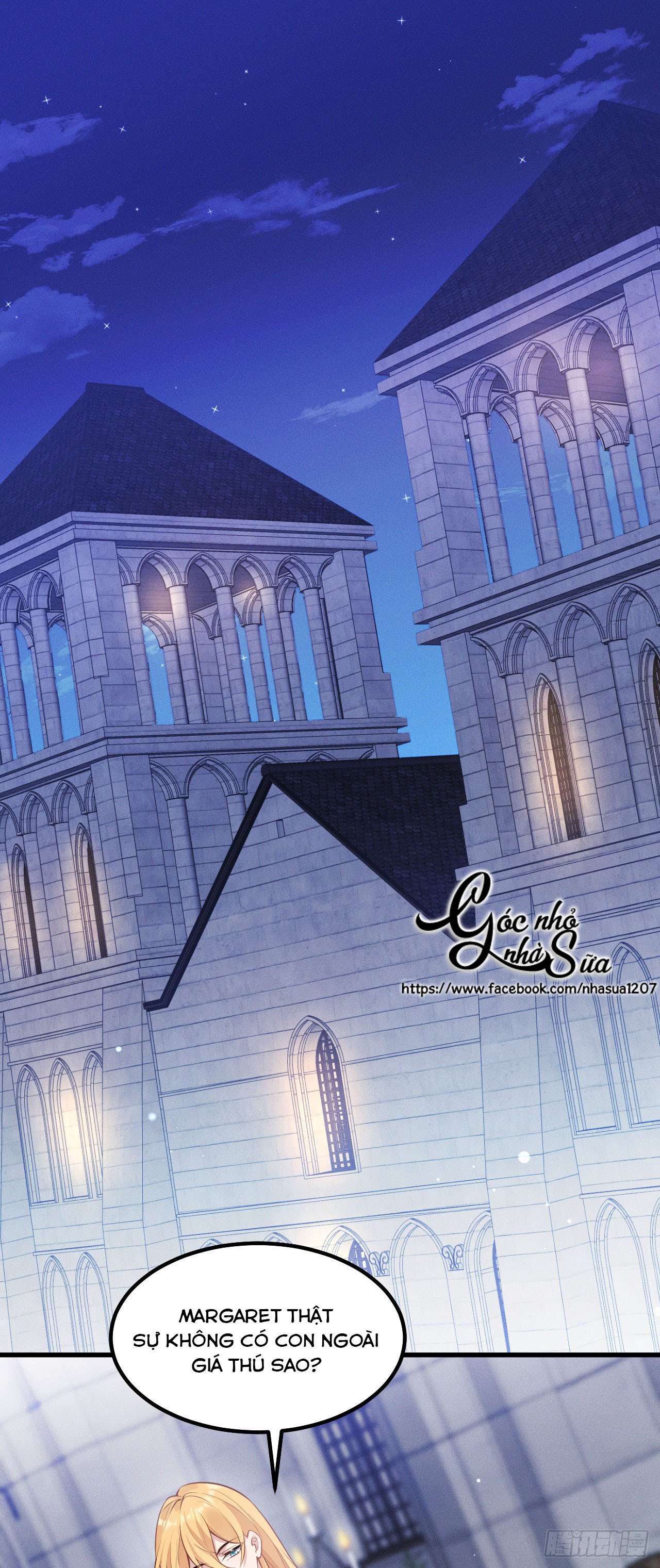 Hiệp Sĩ Độc Quyền Của Long Nữ Chapter 21 - Trang 4