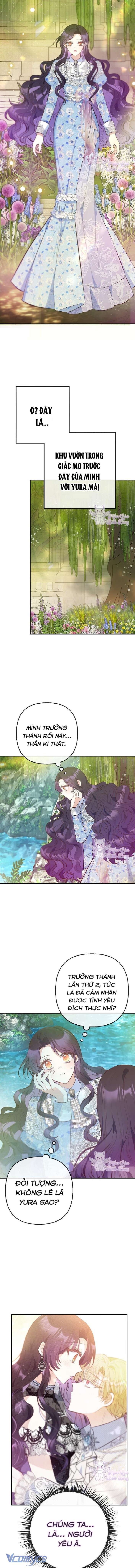 Con Gái Cưng Của Quỷ Chap 75 - Trang 3
