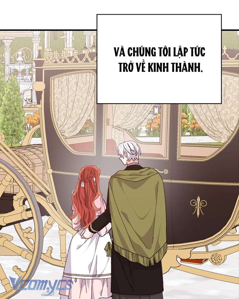 Chị Gái Của Nhân Vật Phản Diện Hôm Nay Cũng Đang Đau Khổ Chap 82 - Trang 4