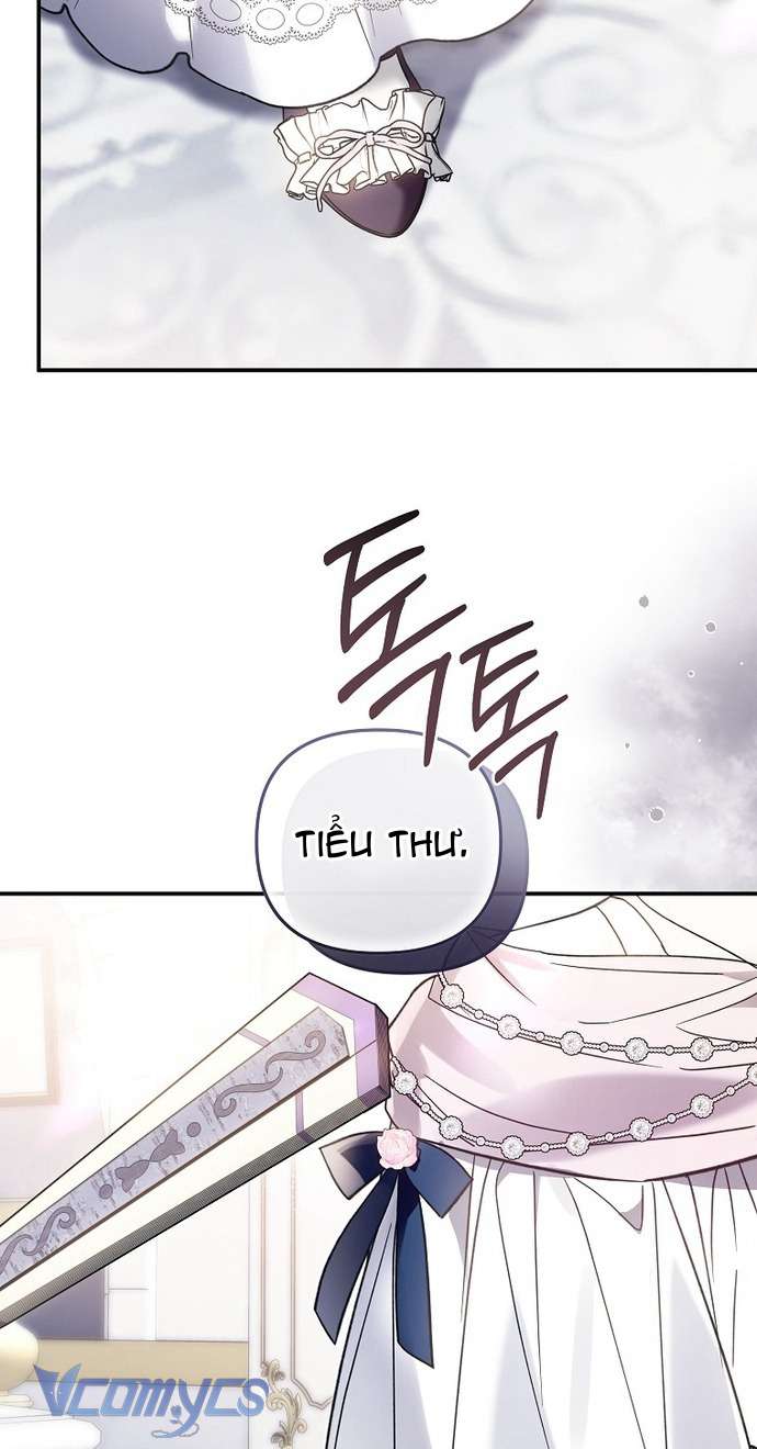 Độc Chiếm Sủng Ái Của Công Chúa Út, Mọi Người Đều Say Mê Tôi. Chap 20 - Trang 3