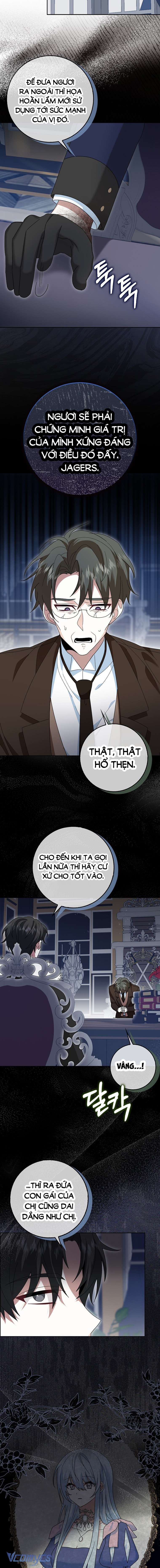 Tôi Sẽ Chiếm Lấy Ngư Trường! Chap 9 - Trang 3