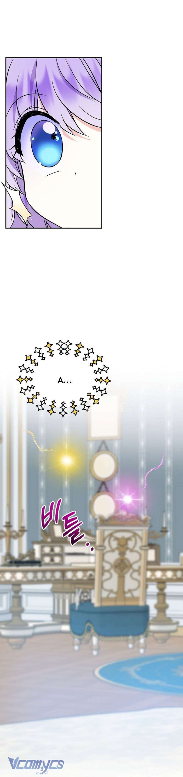 Trở Thành Con Gái Của Các Nhân Vật Chính Chapter 41 - Trang 4