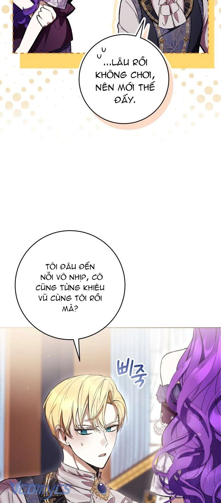 Làm Ác Nữ Bộ Không Tuyệt Sao? Chap 76 - Trang 4