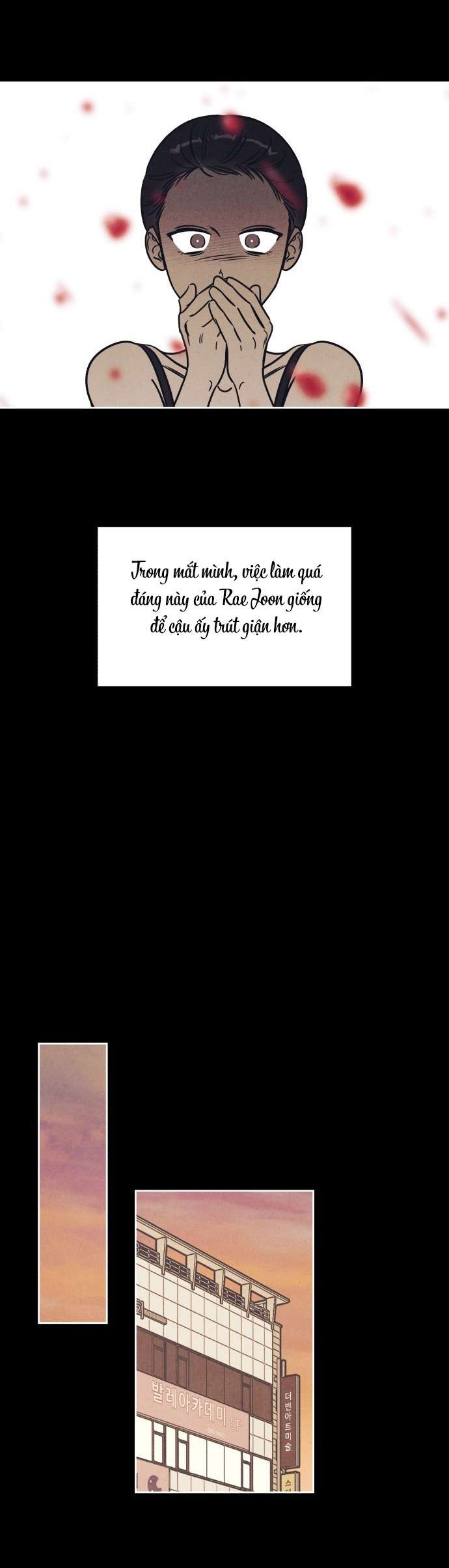 Để Em Cho Cô Mượn Chút Lửa Nhé? Chap 17 - Trang 3