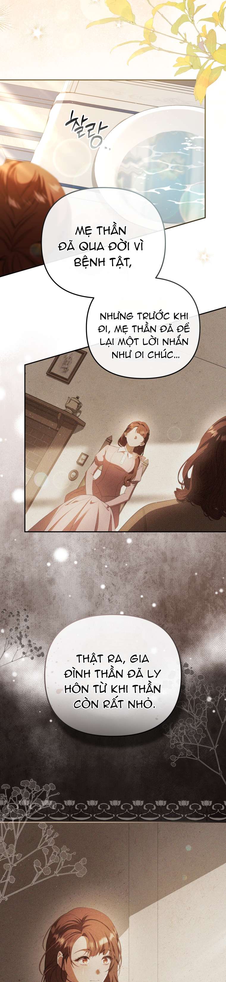 Người Phải Trả Giá Bằng Mạng Sống Vì Đã Lừa Dối Tôi Chap 25 - Trang 3