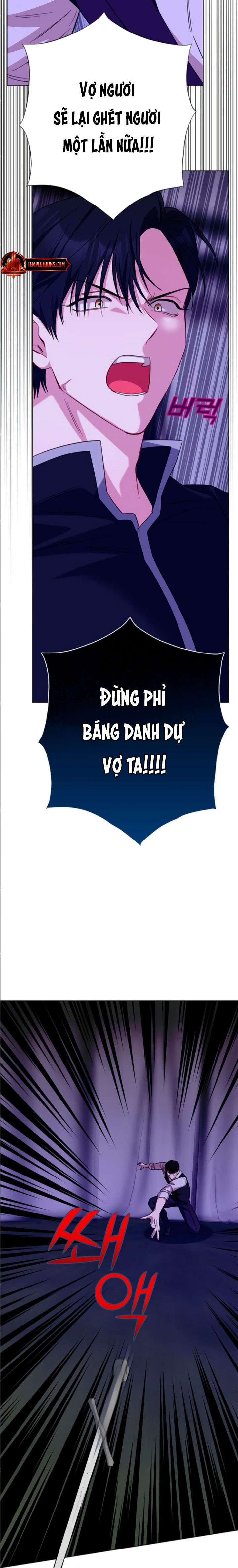 Tôi Trở Thành Mẹ Của Nam Chính Chapter 67 - Trang 3