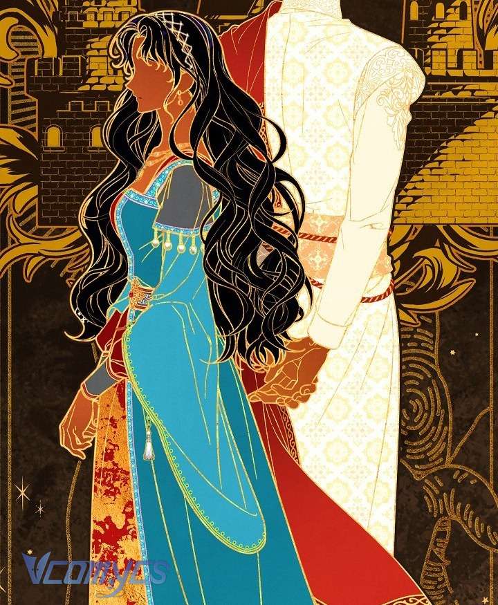 Hôn Nhân Vụ Lợi 2: Bản Tình Ca Không Thể Quên Chap 3 - Next Chap 4