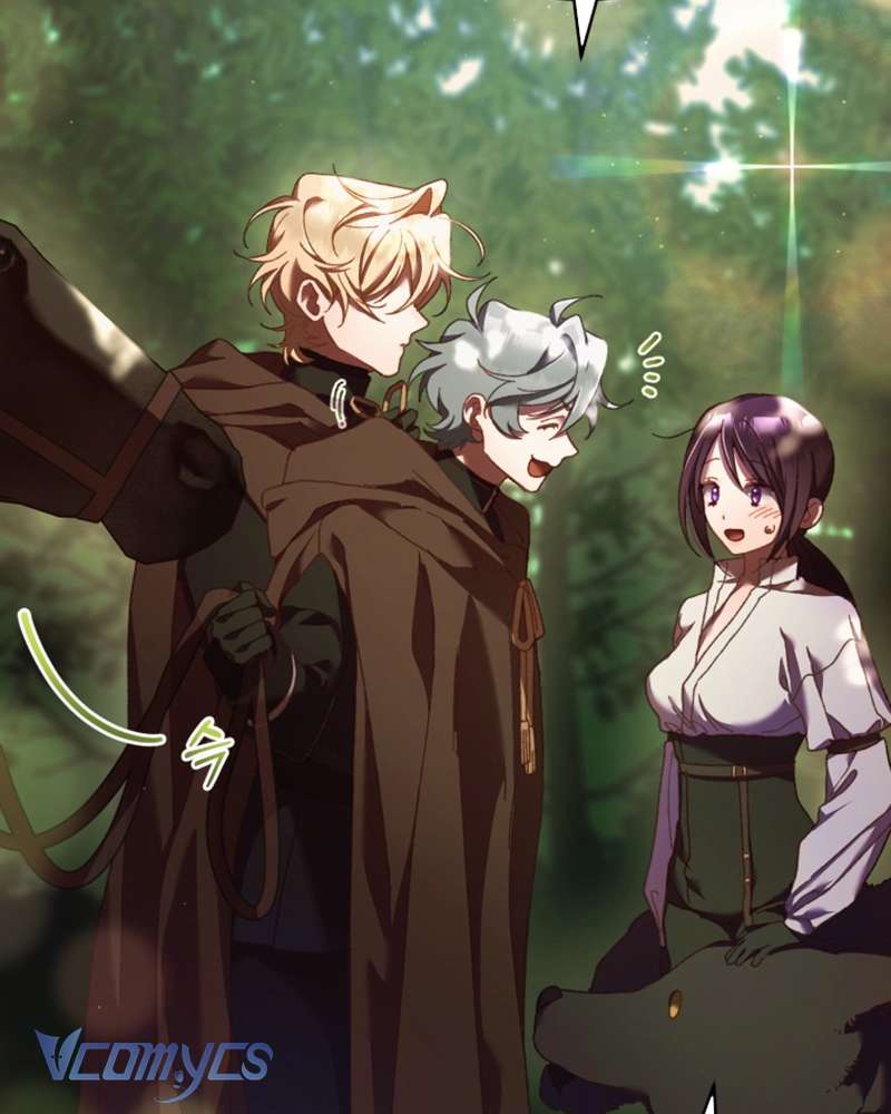 [Sứa Biển] Em Trai Tôi Là Hoàng Đế Ngang Ngược Chap 42 - Next Chap 43