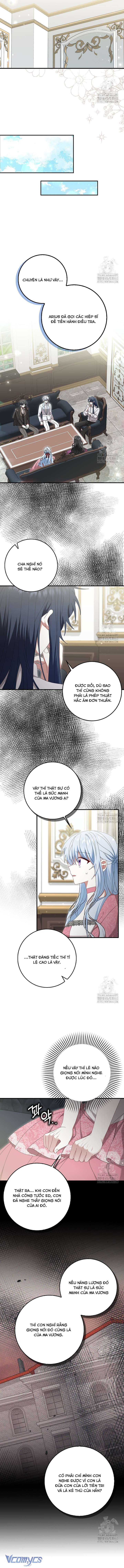 Tôi Sẽ Chiếm Lấy Ngư Trường! Chap 50 - Trang 3