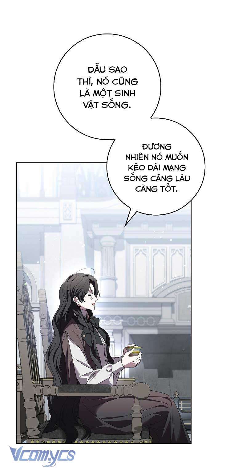 100 lời nguyền tại dinh thự Illestone Chap 8 - Trang 3