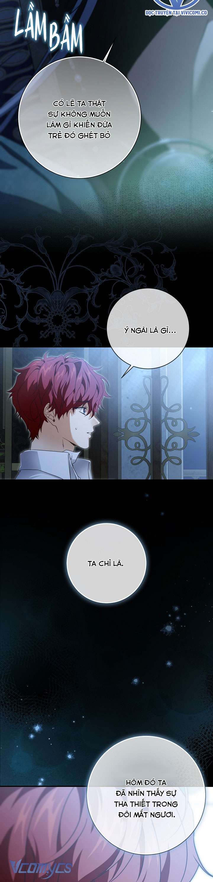 Lại Một Lần Nữa Hướng Về Ánh Sáng Chap 99 - Next Chap 100