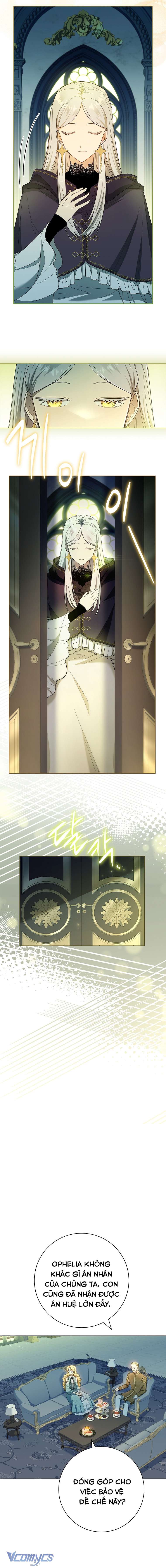 [PNT] Nam Chính À, Tôi Sẽ Tôn Trọng Sở Thích Của Anh! Chap 45 - Trang 2