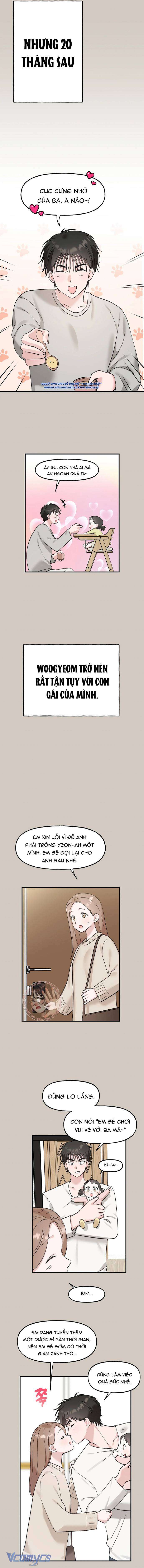 [18+] Hồng Hư Hỏng Chap 31 - Next Chap 32