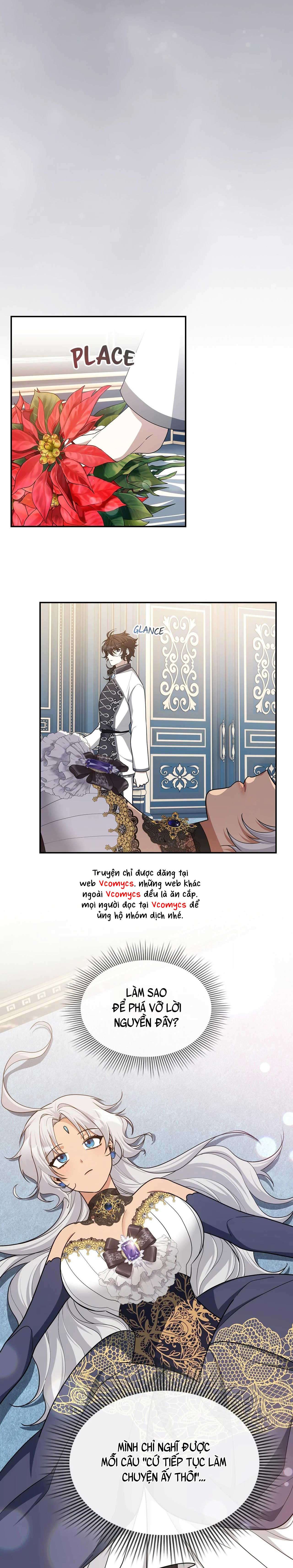 Cuộc Vui Thác Loạn Tử Thần Chap 25 - Next Chap 26