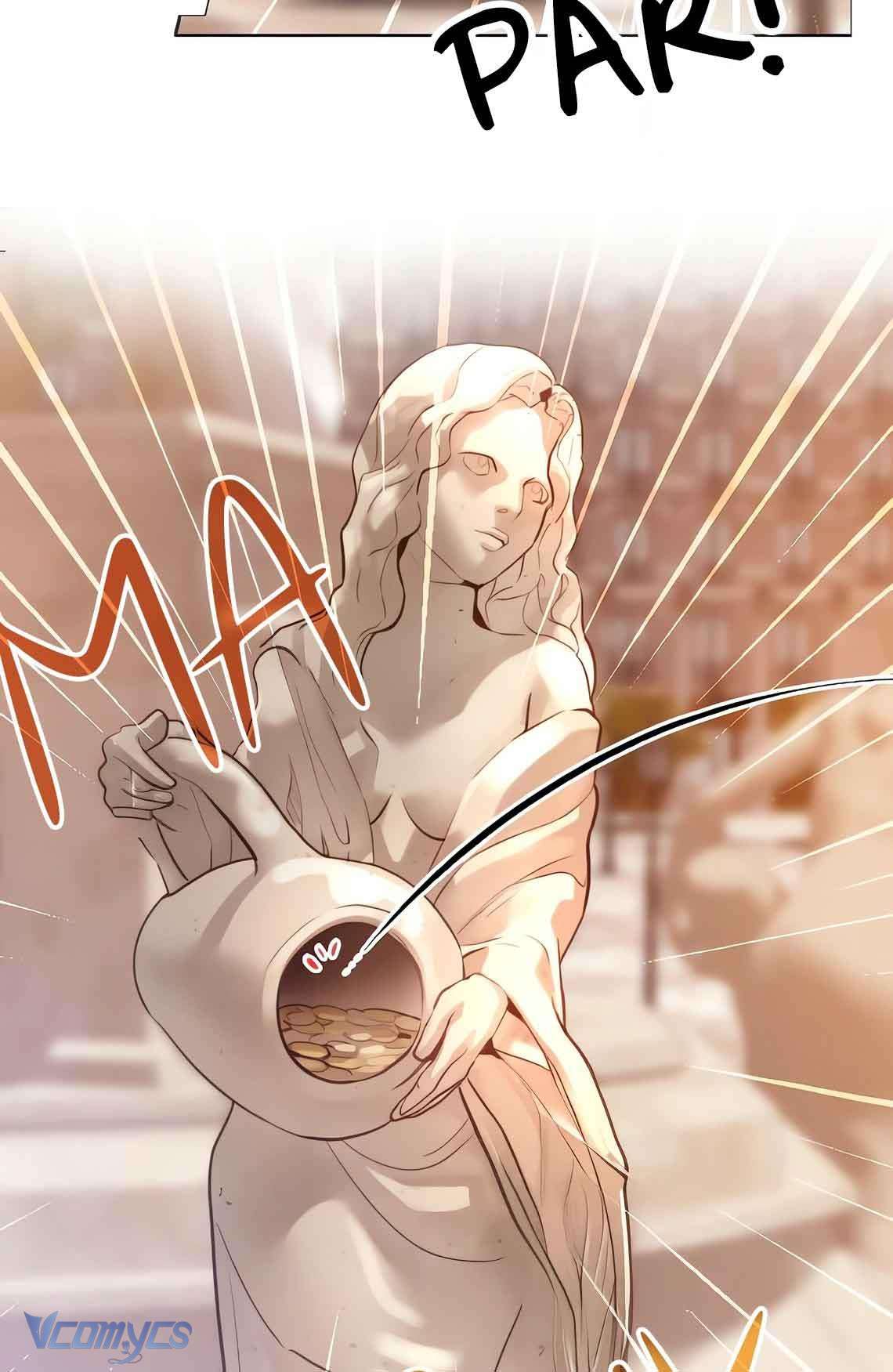 Hãy Khóc Và Cầu Nguyện Đi Chap 41 - Trang 4