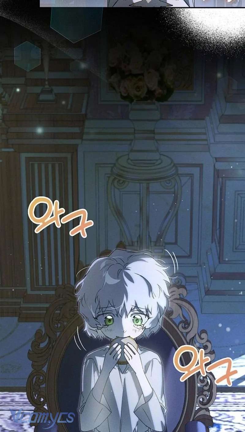 Cứ Cố Gắng Hết Sức Để Hối Hận Chap 4 - Next Chap 5