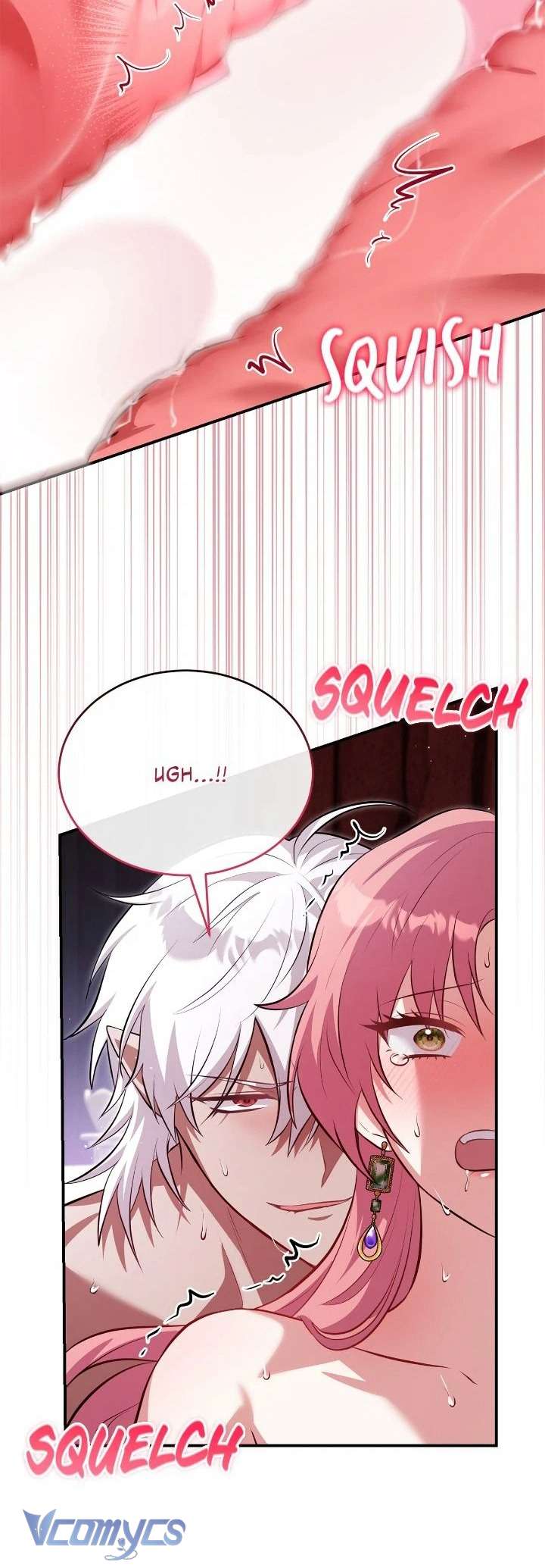 Dàn Harem Nóng Bỏng Đang Dần Lạnh Nhạt với Tôi! Chap 9 - Trang 3